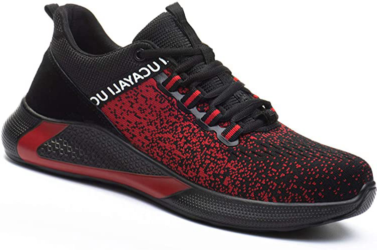 UCAYALI Zapatos de Seguridad Hombre
