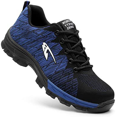 Zapatos de Seguridad para Hombre