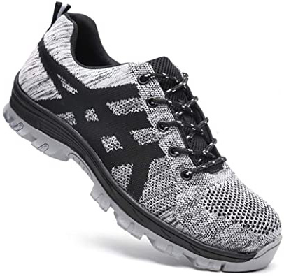 Zapatos de Seguridad para Hombre