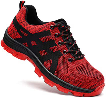 Zapatos de Seguridad para Hombre