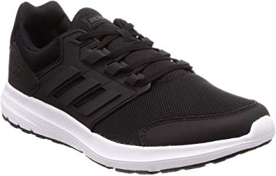adidas Galaxy 4, Zapatillas de Running para Hombre
