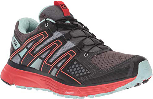 Salomon X-Mission 3 W, Zapatillas de Trail Running para Mujer
