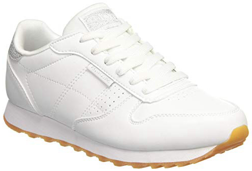 Skechers OG 85-Old School Cool 699, Zapatillas para Mujer