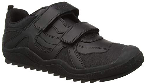 Geox J ARTACH Boy A, Zapatillas para Niños
