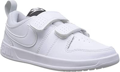 Nike Pico 5 (PSV), Zapatillas de Tenis Unisex Niños