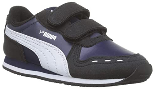 PUMA Cabana Racer SL V Inf, Zapatillas Unisex Niños