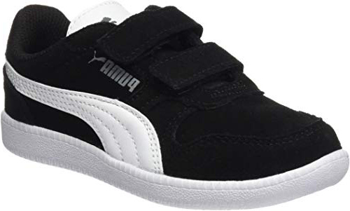 PUMA ICRA Trainer SD V PS, Zapatillas Unisex Niños