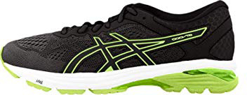 ASICS Zapatillas de Running GT 1000 6, Deporte Unisex Adulto