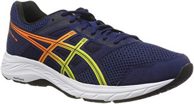 ASICS Gel-Contend 5, Zapatillas de Running para Hombre