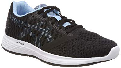 ASICS Patriot 10, Zapatillas de Running para Mujer