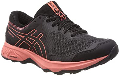 ASICS Gel-Sonoma 4 G-TX, Zapatillas de Running para Mujer