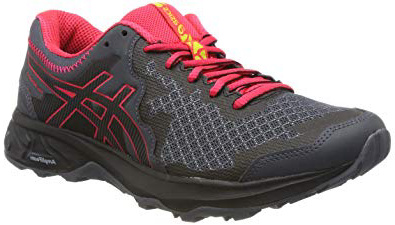 ASICS Gel-Sonoma 4, Zapatillas de Running para Mujer