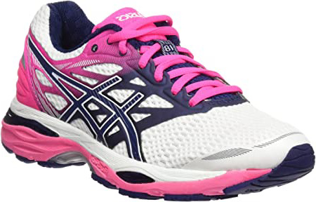 Asics Gel Cumulus 18, Zapatillas de Running para Mujer