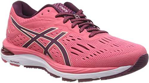 ASICS Gel-Cumulus 20, Zapatillas de Running para Mujer