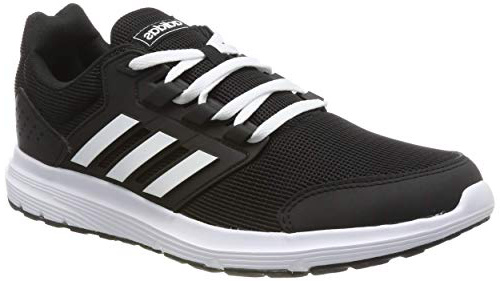 adidas Galaxy 4, Zapatillas de Entrenamiento para Hombre