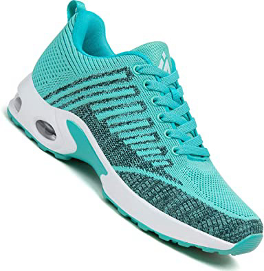 Mishansha Mujer Air Zapatos de