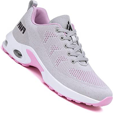 Mishansha Mujer Air Zapatos de