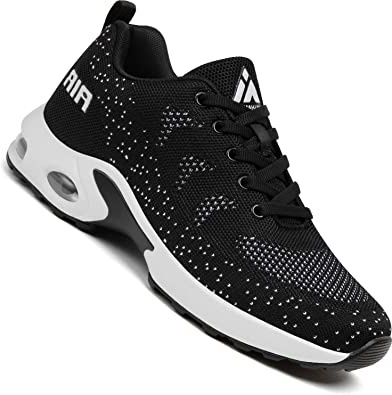 Mishansha Mujer Air Zapatos de