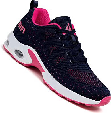 Mishansha Mujer Air Zapatos de