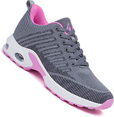 Mishansha Mujer Air Zapatos de