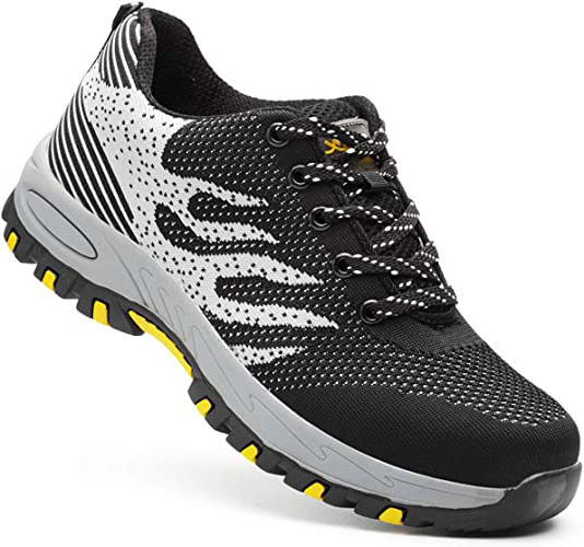 Zapatos de Seguridad para Hombre