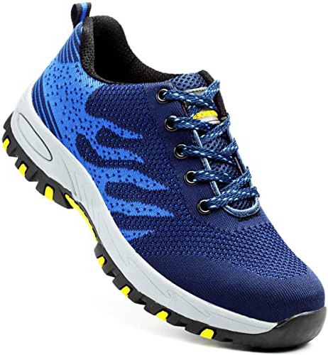 Zapatos de Seguridad para Hombre