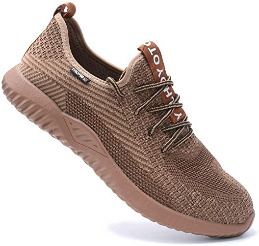 Zapatos de Seguridad para Hombre