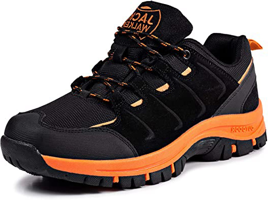 Zapatillas de Senderismo Trail Running