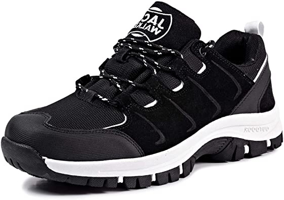 Zapatillas de Senderismo Trail Running