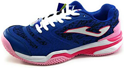 Joma T.Slam Zapatillas Mujer Padel
