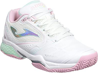 Joma Set Lady, Zapatos de