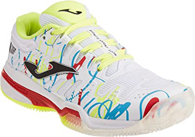 Joma Slam, Zapatos de Tenis