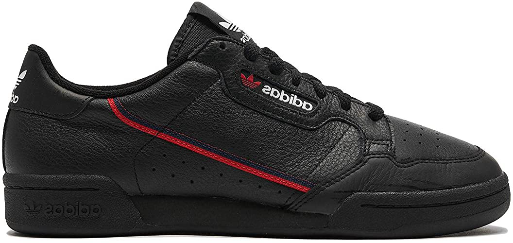 adidas Continental 80, Zapatillas de Gimnasia para Hombre