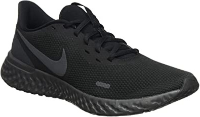 NIKE Revolution 5, Zapatillas de Atletismo para Hombre