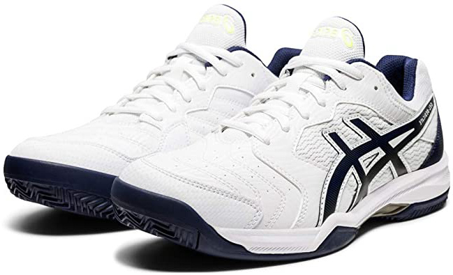 ASICS Gel-Dedicate 6 Clay, Zapatillas de Tenis para Hombre