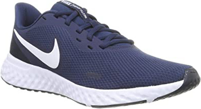 NIKE Revolution 5, Zapatillas de Atletismo para Hombre
