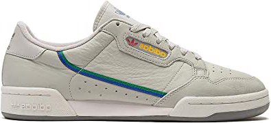 adidas Continental 80, Zapatillas de Gimnasia para Hombre