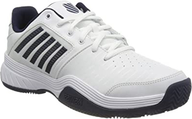 K-Swiss Performance Court Express HB, Zapatillas de Tenis para Hombre