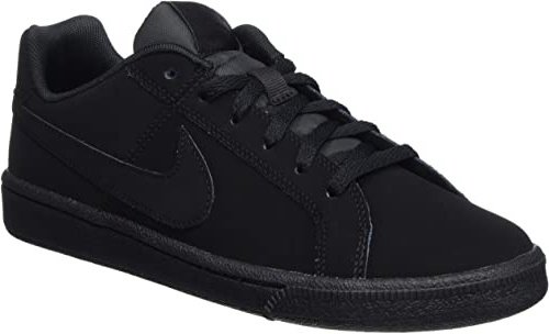 NIKE Court Royale (GS), Zapatillas de Tenis para Niños