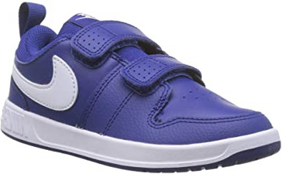 NIKE Pico 5 (PSV), Zapatillas de Tenis para Niños