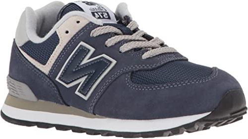 New Balance 574v2 Core Lace, Zapatillas para Niños