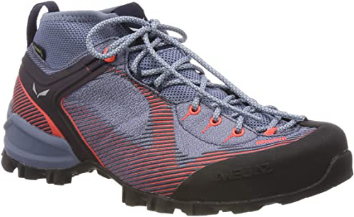 







SALEWA WS Alpenviolet GTX, Botas de Senderismo para Mujer






