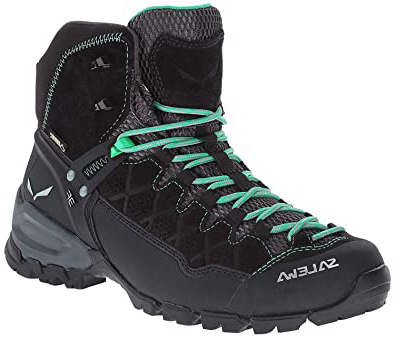 Salewa Ws Alp Trainer Mid Gtx, Botas de senderismo Mujer