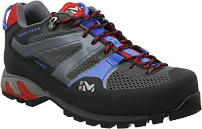 MILLET Trident GTX, Zapatos de Low Rise Senderismo para Hombre