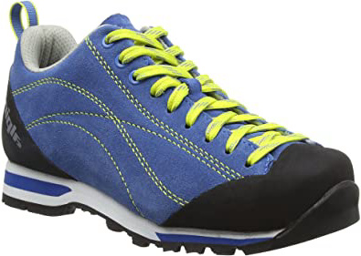 Alpina 680353, Zapatillas de Senderismo Unisex Adulto