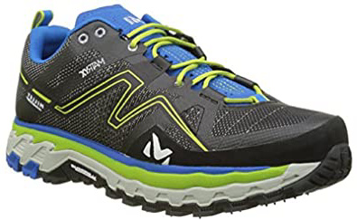 MILLET Alpine Rush, Zapatillas de Senderismo Unisex Adulto