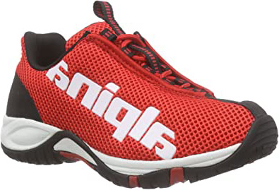 Alpina 680267 - Zapatillas de Trekking y Senderismo de Media caña Unisex Adulto