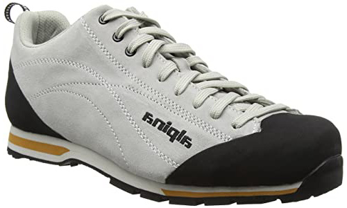 Alpina 680271, Zapatillas de Senderismo Unisex Adulto