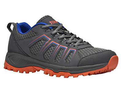riemot Zapatillas Deportivas para Hombre, Zapatos de Trail Running, Trekking, Senderismo, Montaña, Transpirables Sneakers Deportivas Casual Zapatos para Correr