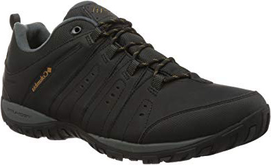 Columbia Peakfreak Nomad, Botas de Senderismo para Hombre